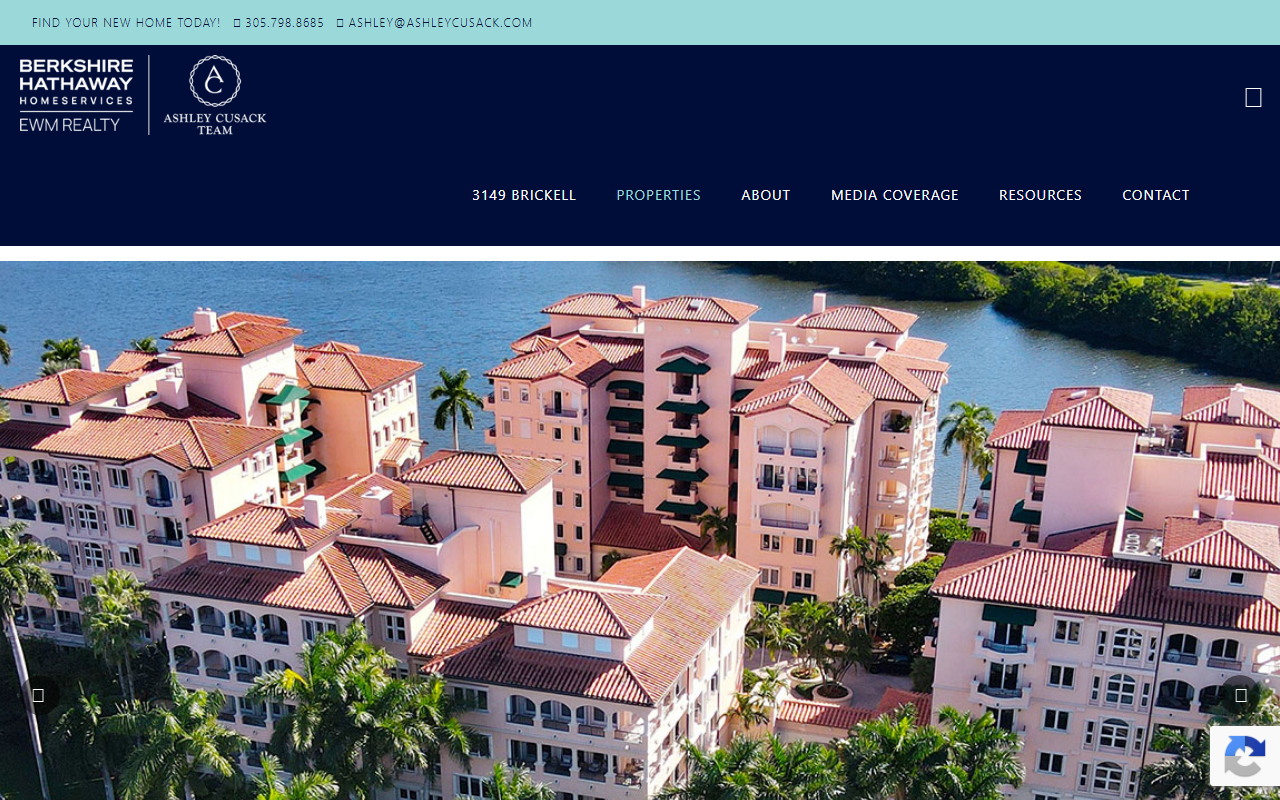 13647deeringbay.com screenshot