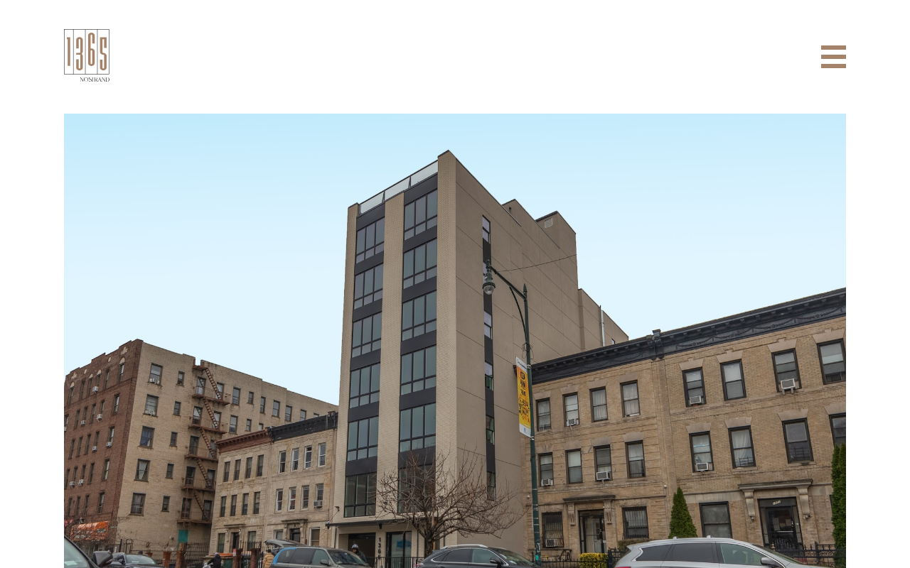 1365nostrand.com screenshot