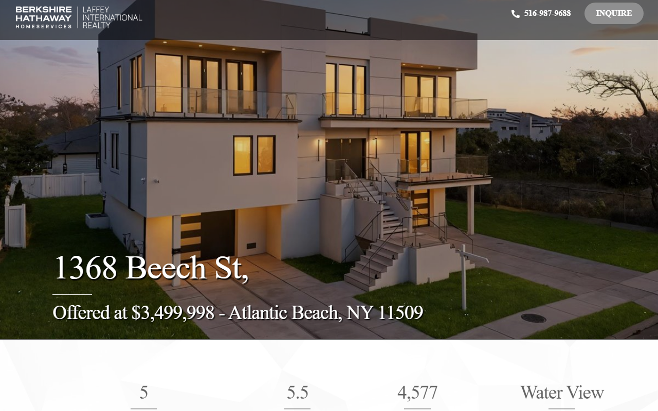 1368beechst.com screenshot
