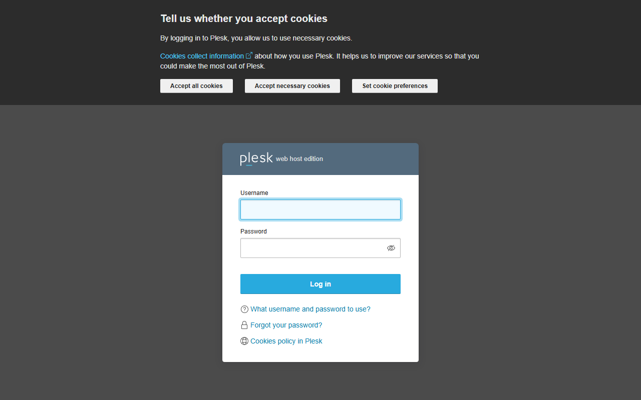 1369summitpark.com screenshot