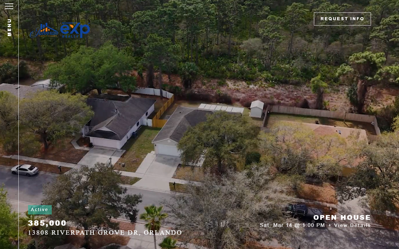 13808riverpath.com screenshot
