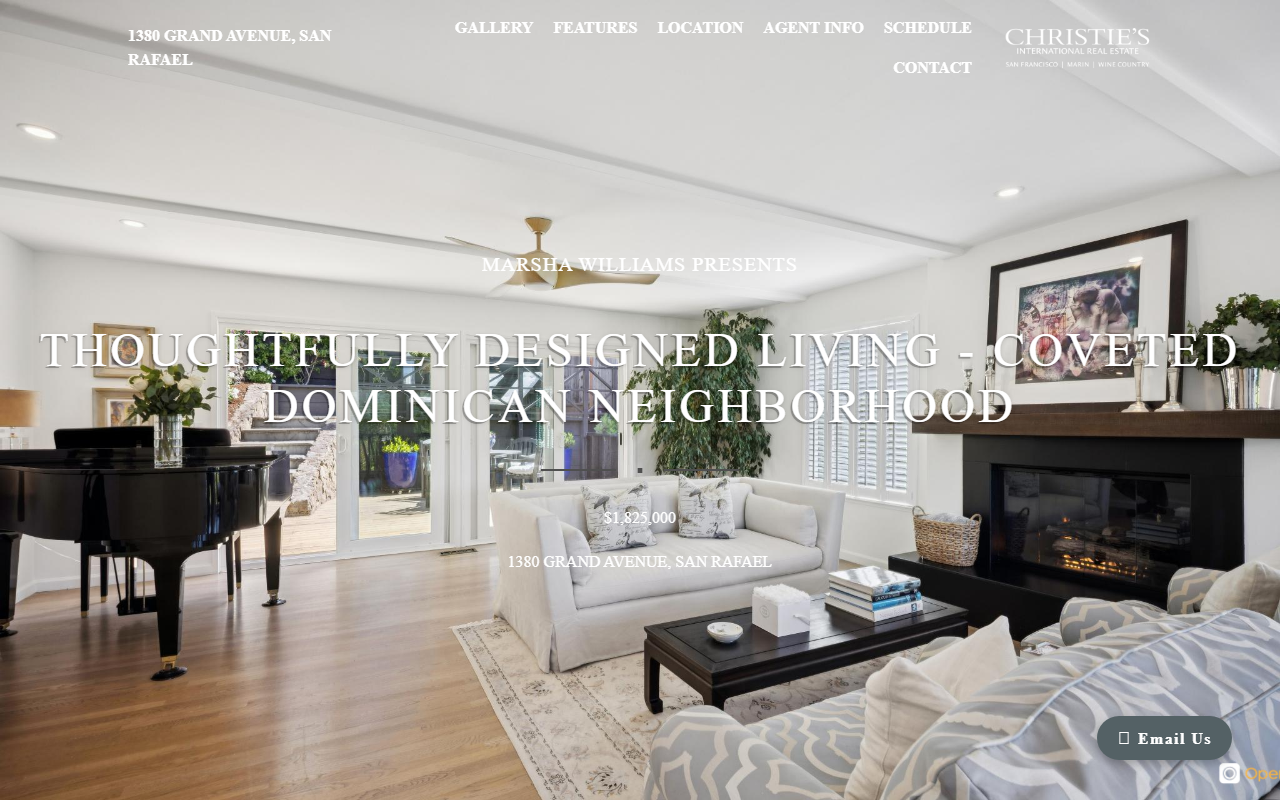 1380grandavenue.com screenshot