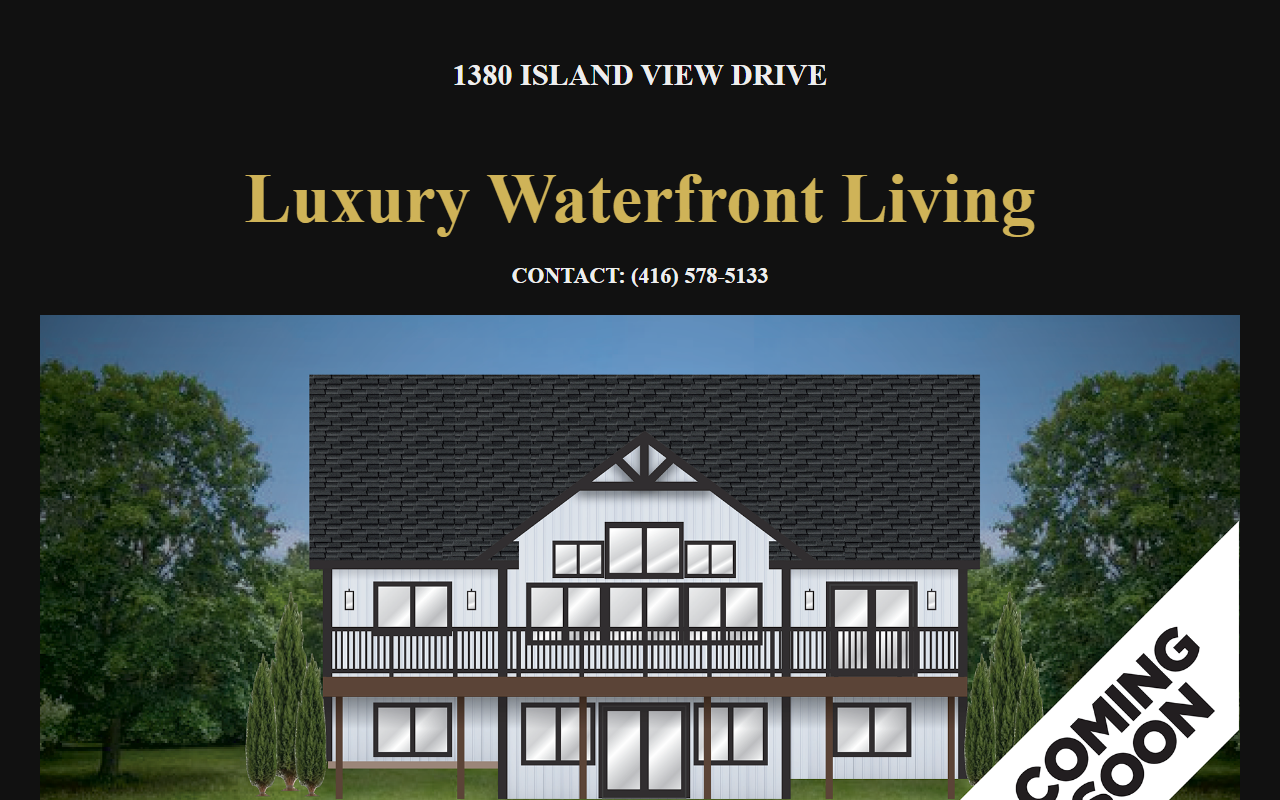 1380islandview.com screenshot