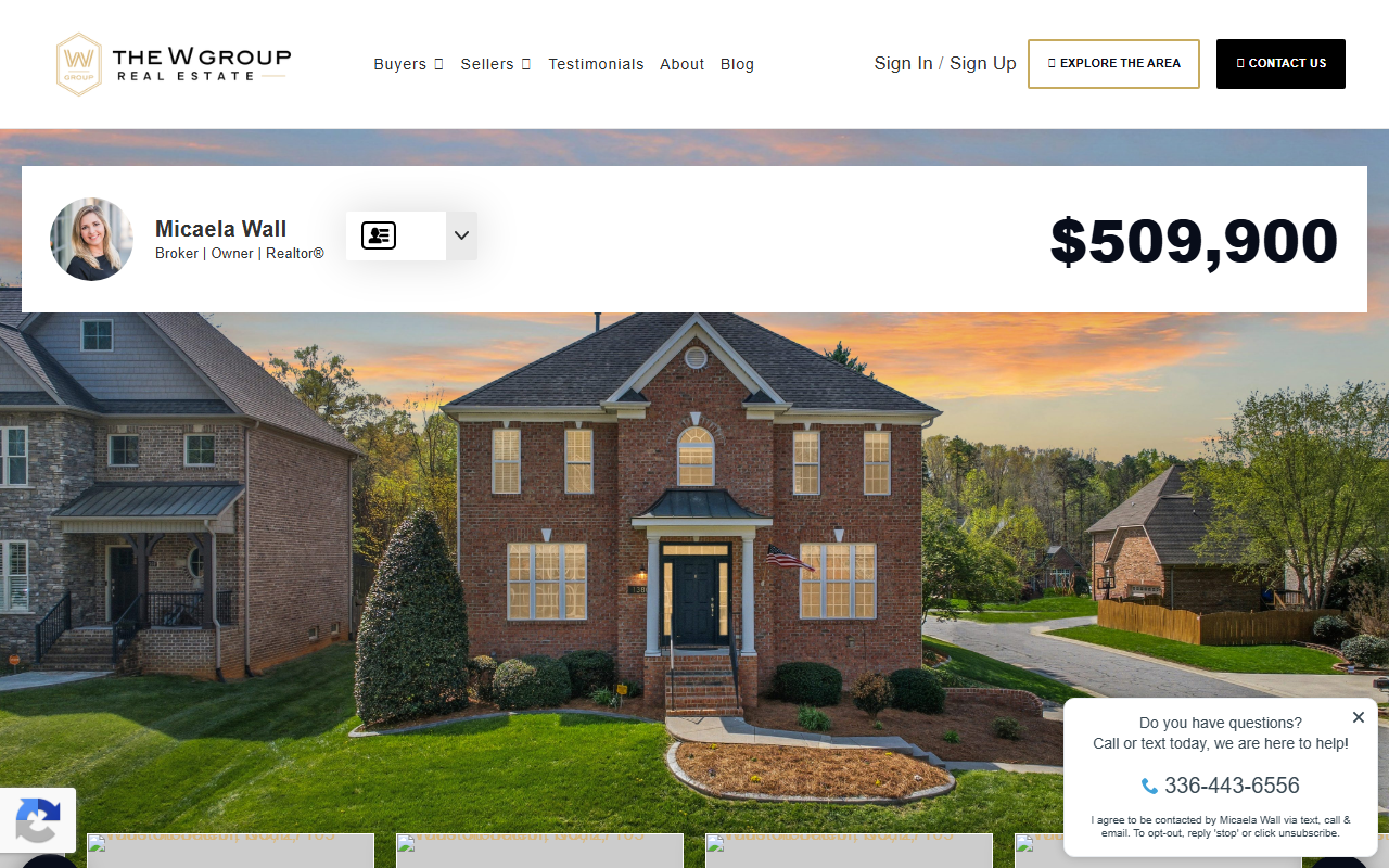 1380stonecroft.com screenshot