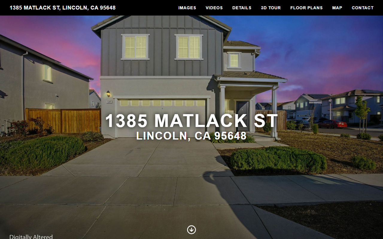 1385matlackst.com screenshot