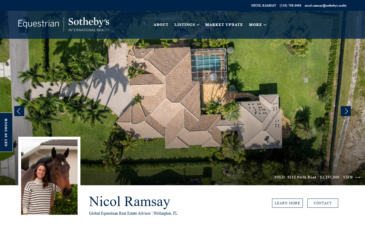 1386beaconcircle.com screenshot