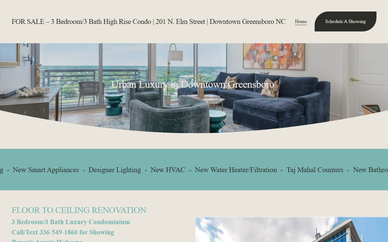 1401centerpointe.com screenshot