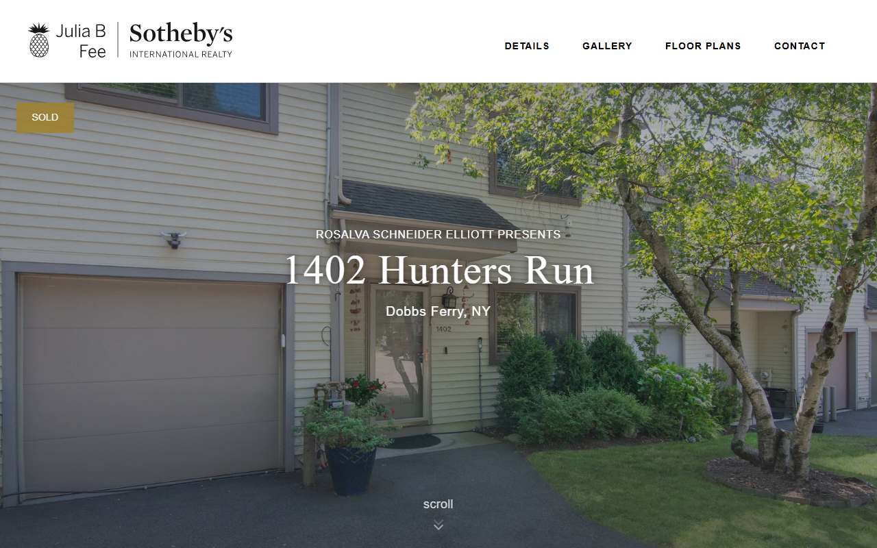1402huntersrun.com screenshot
