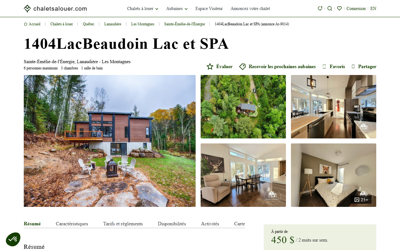 1404lacbeaudoin.com screenshot