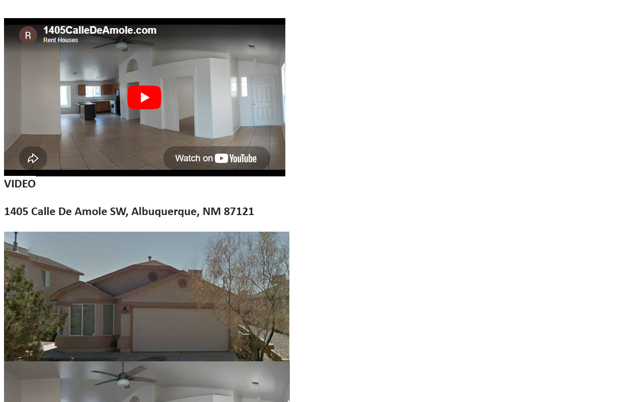 1405calledeamole.com screenshot