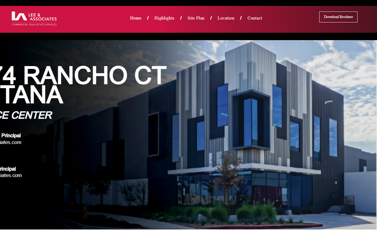 14074ranchocourt.com screenshot