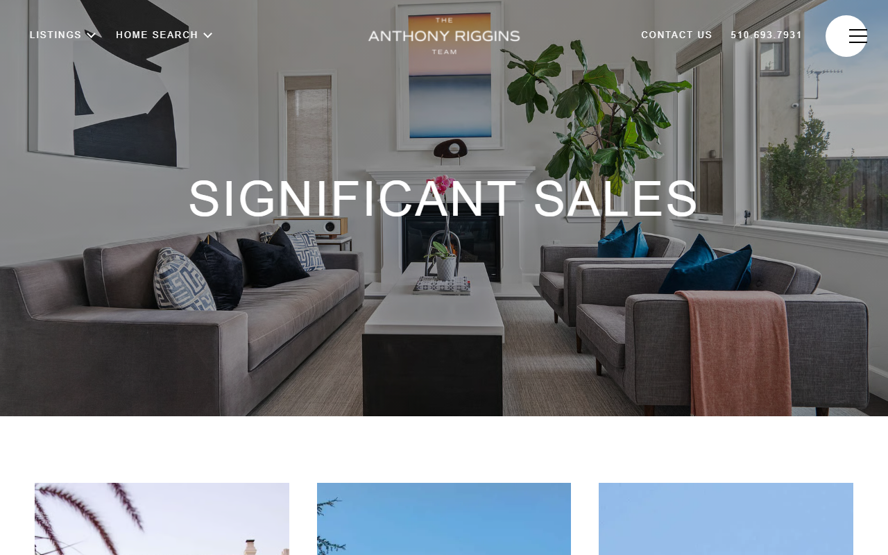1407trestleglen.com screenshot