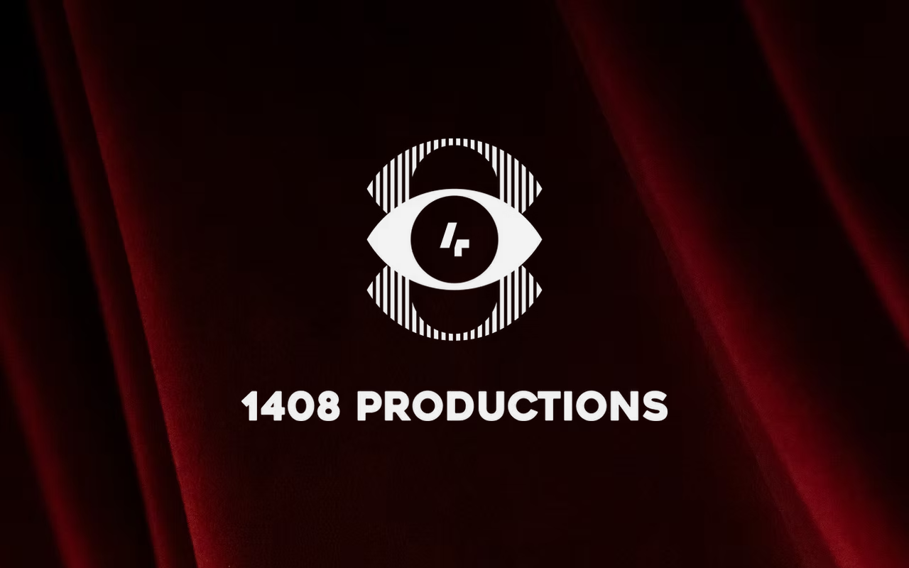 1408productions.com screenshot