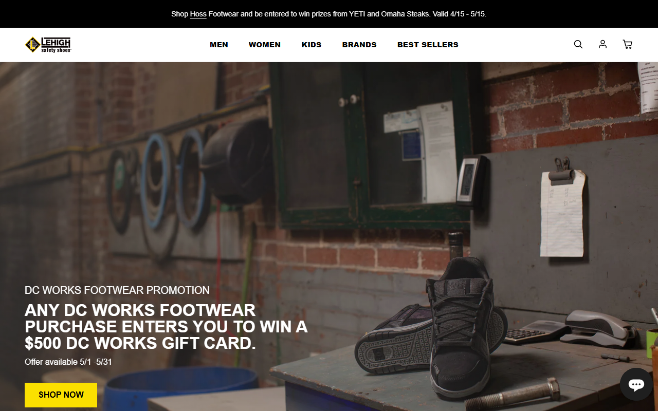 1410collection.com screenshot