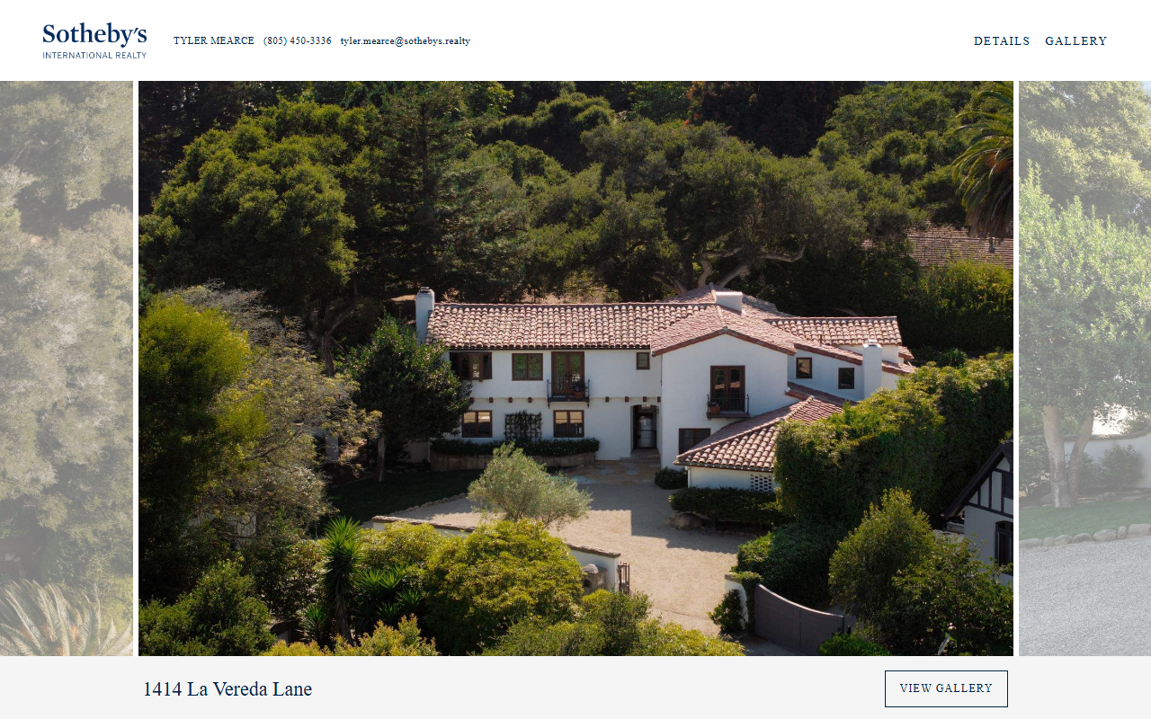 1414lavereda.com screenshot