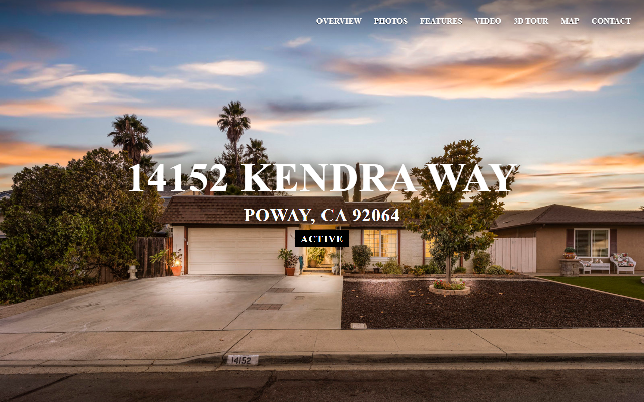 14152kendraway.com screenshot