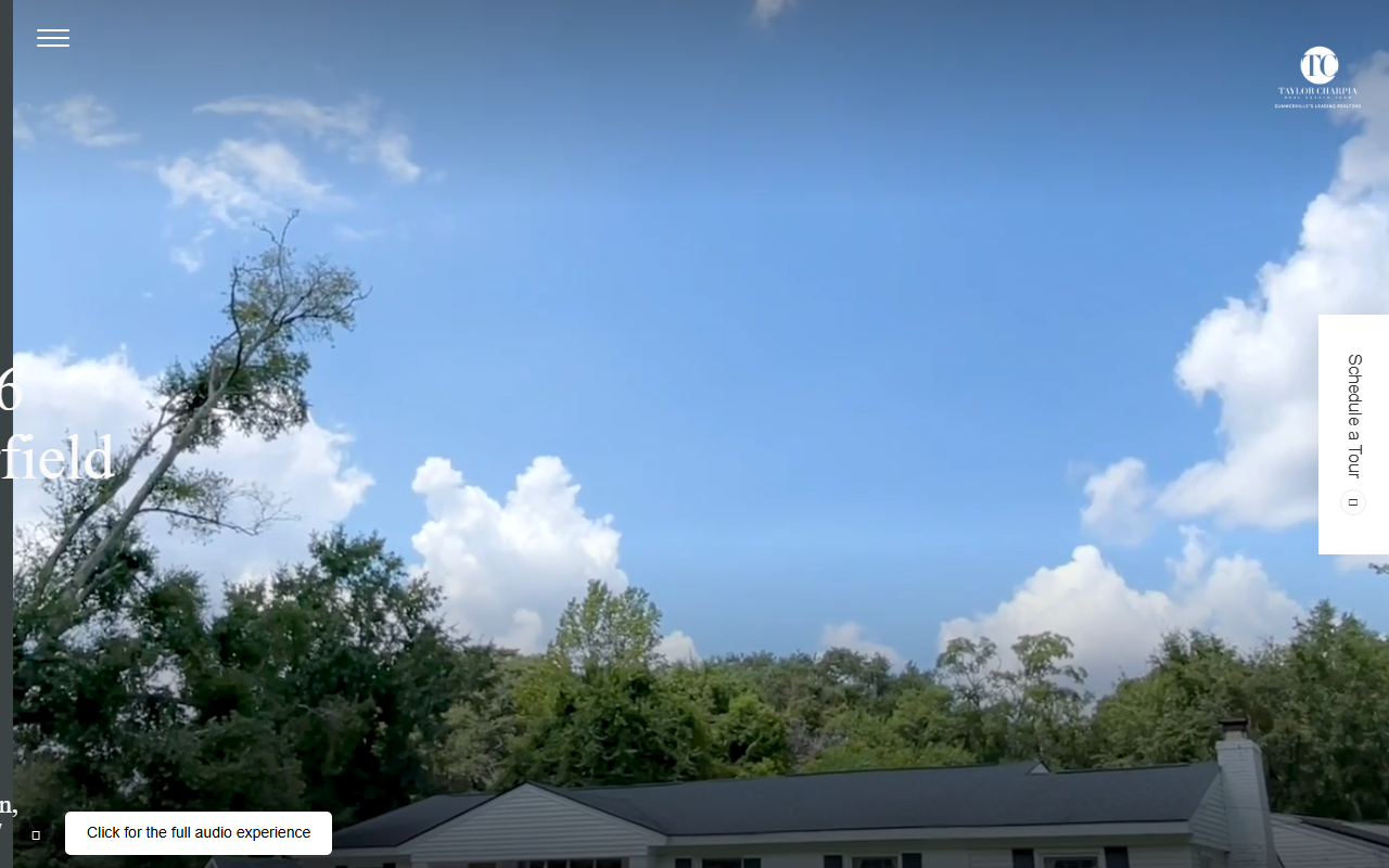1416fairfield.com screenshot