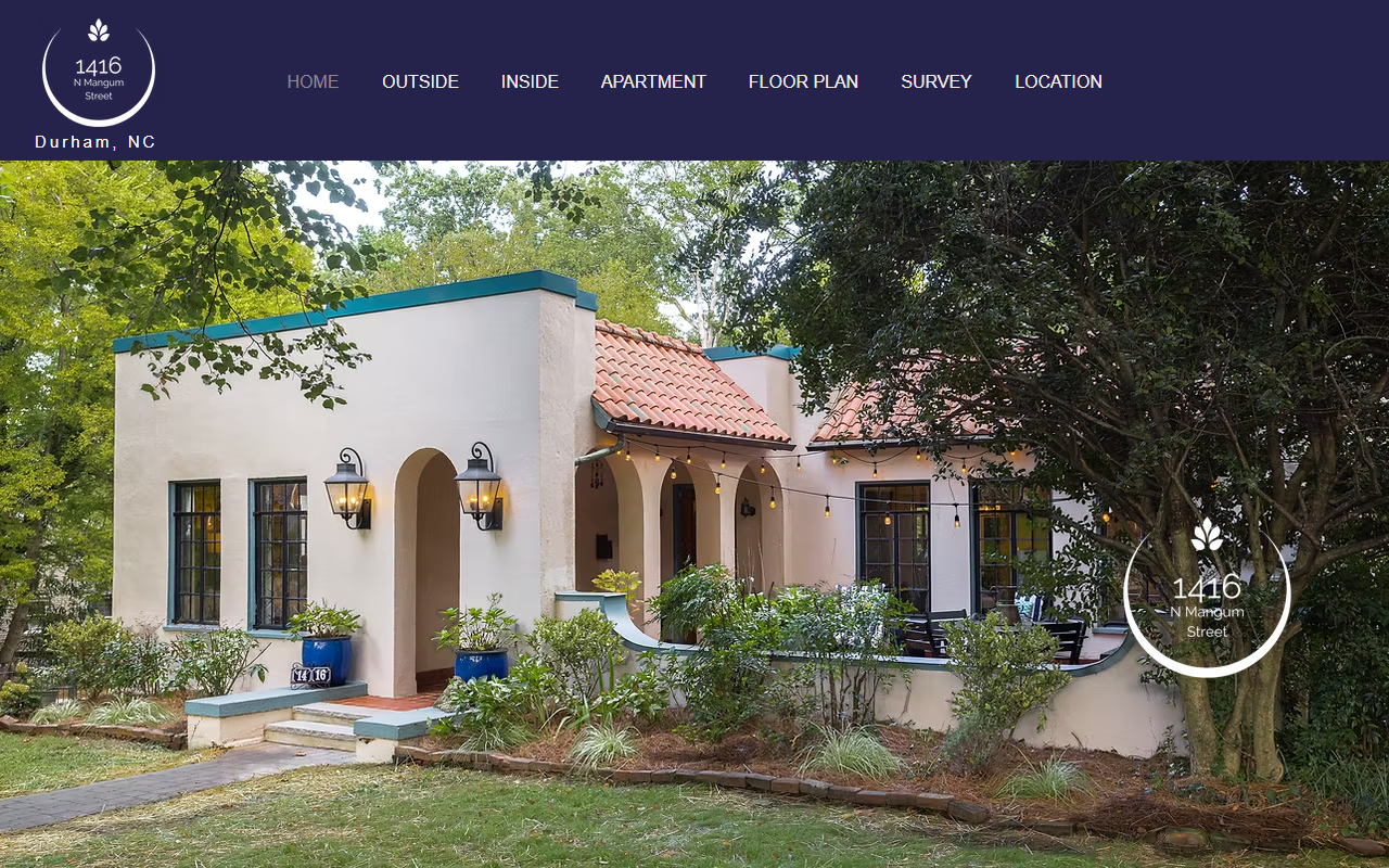 1416nmangum.com screenshot
