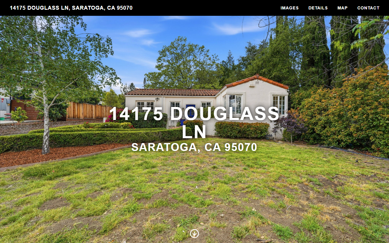 14175douglassln.com screenshot