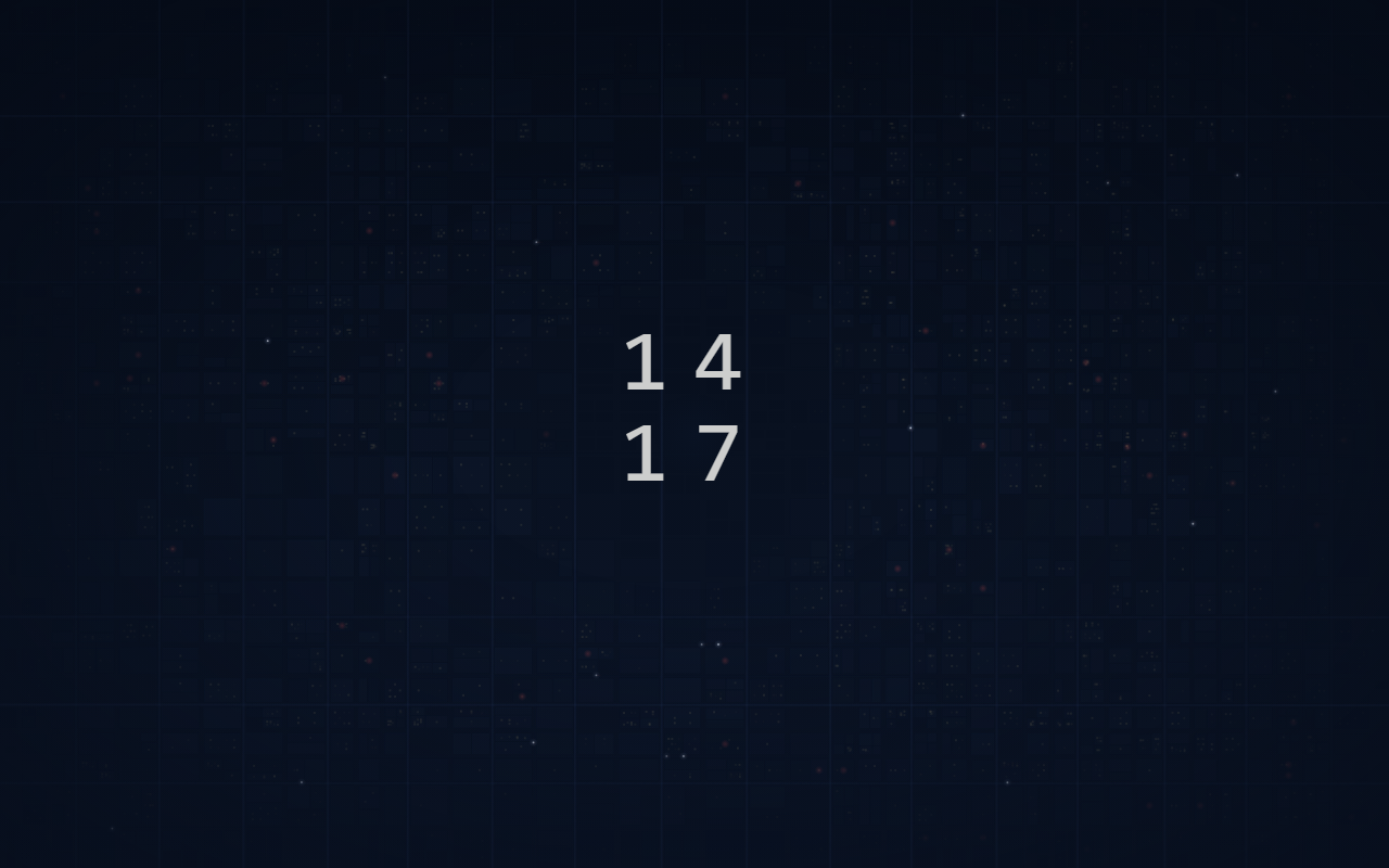 1417capital.com screenshot