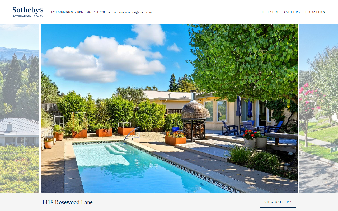 1418rosewoodlane.com screenshot