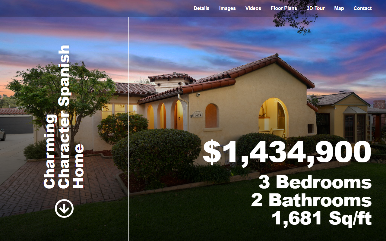 1424bruceave.com screenshot