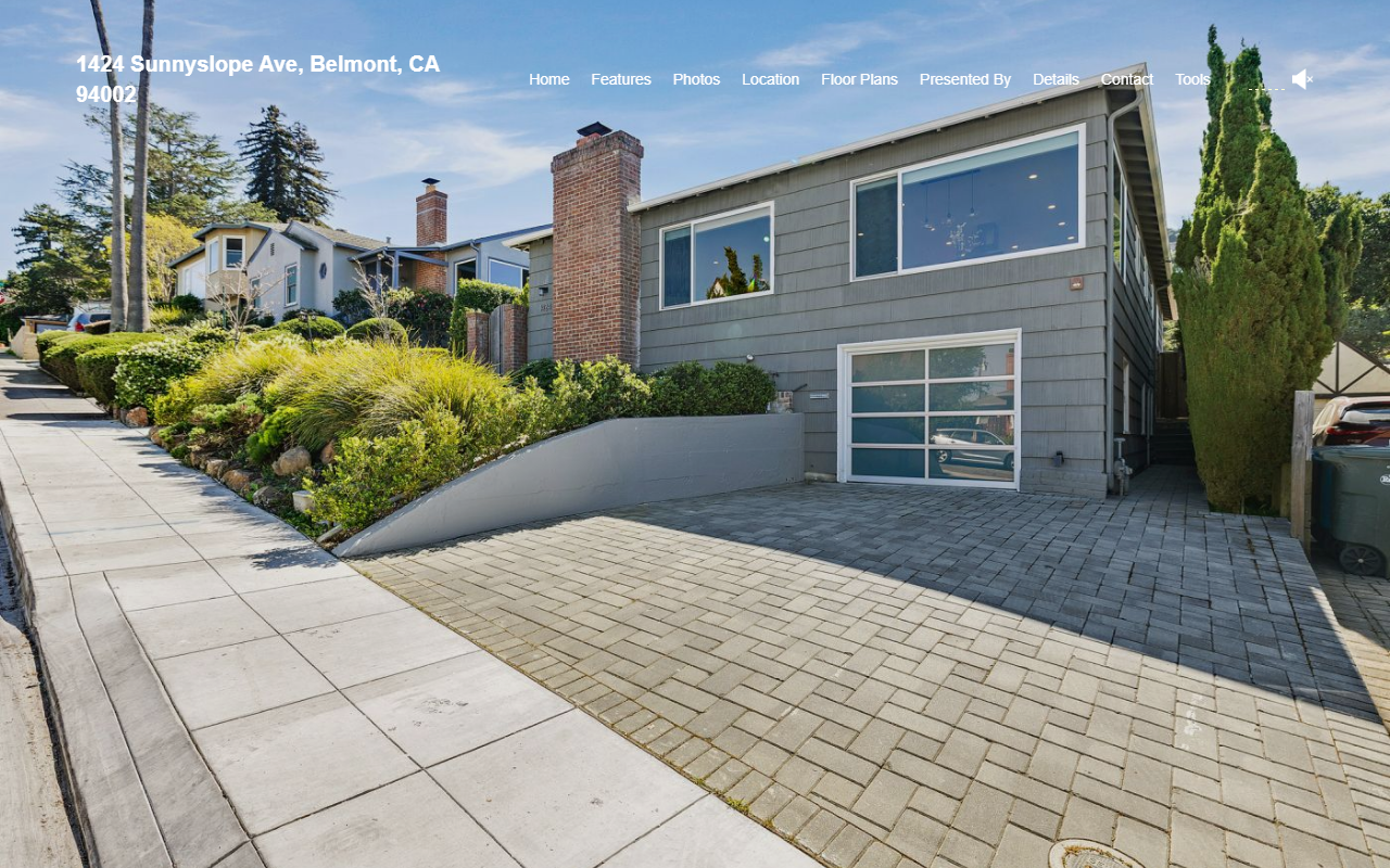 1424sunnyslope.com screenshot