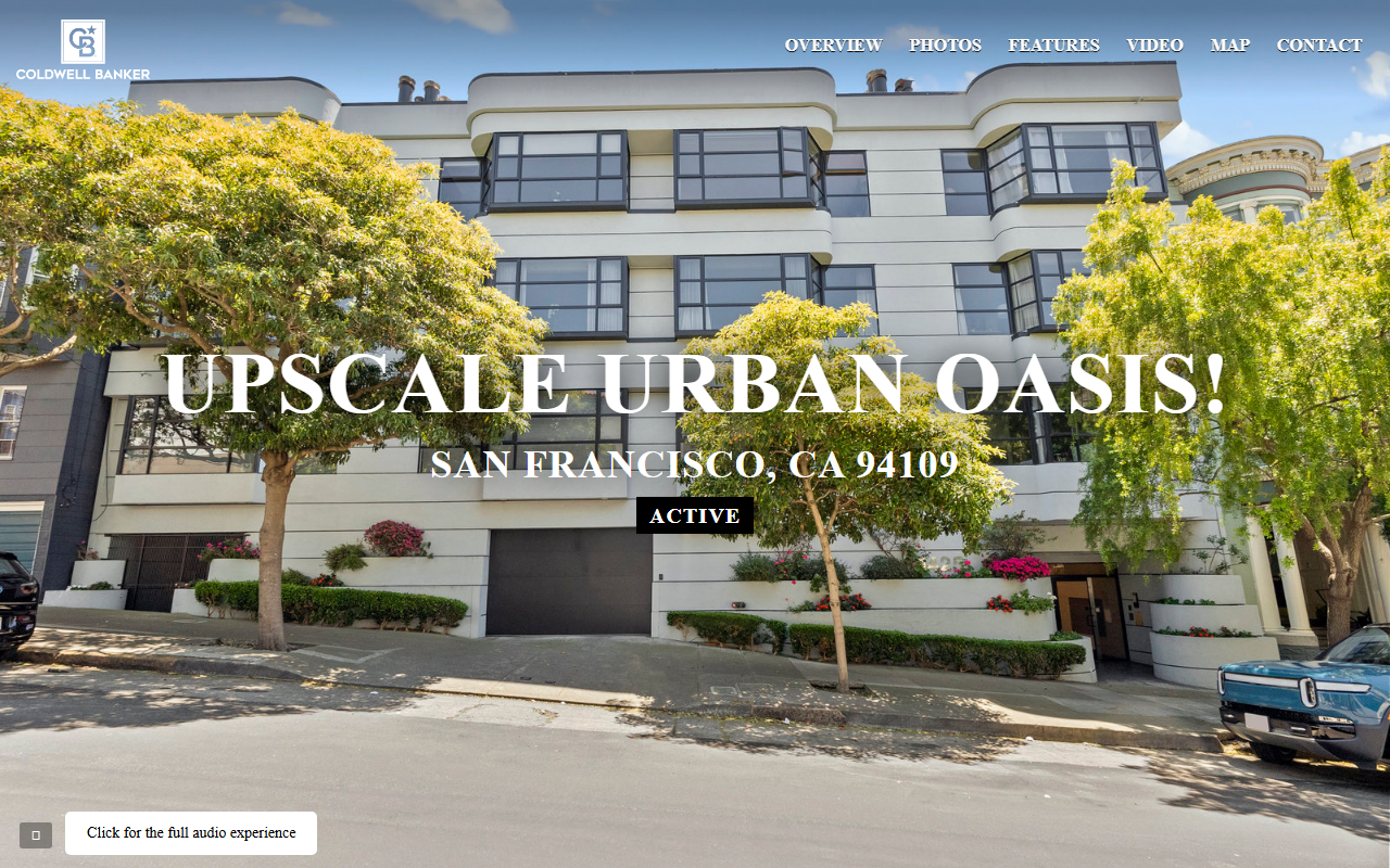 1425vallejo.com screenshot