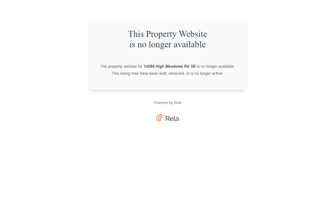 14284monroe.com screenshot