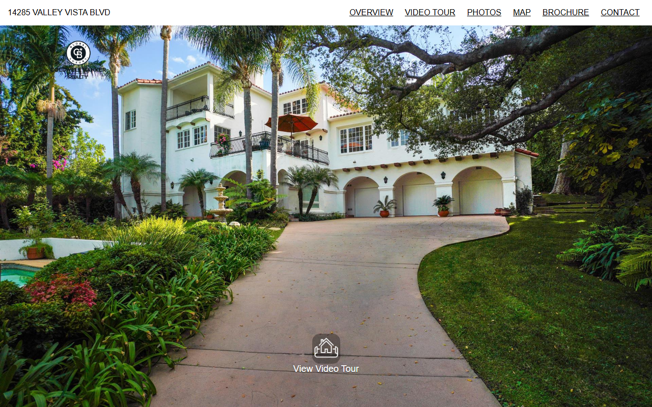 14285valleyvista.com screenshot