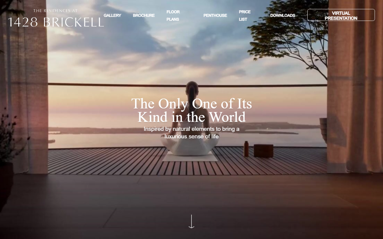 1428brickelll.com screenshot