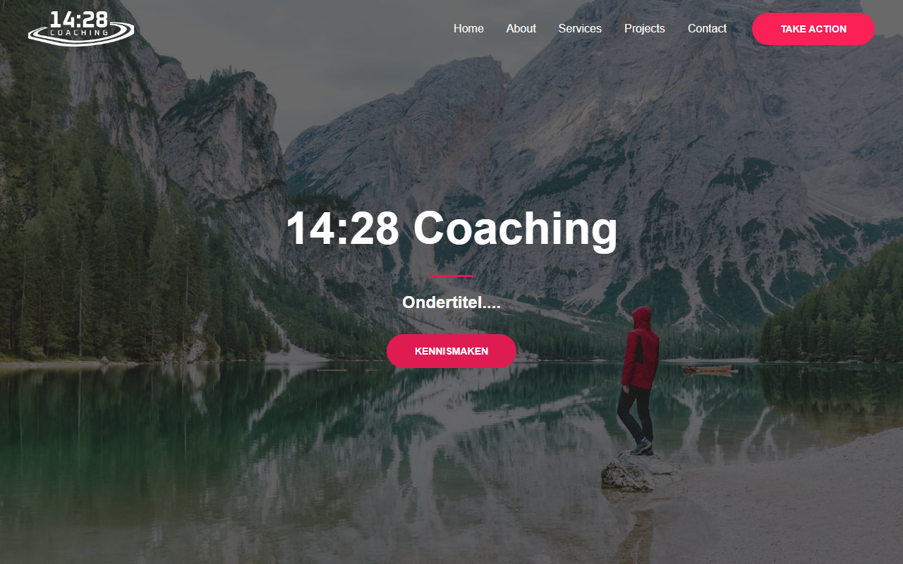 1428coaching.com screenshot