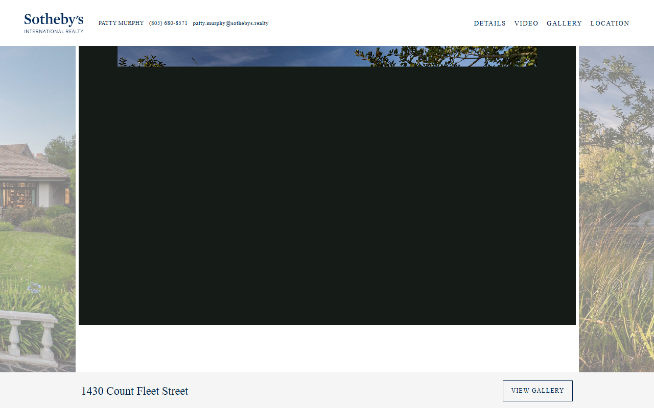 1430countfleet.com screenshot