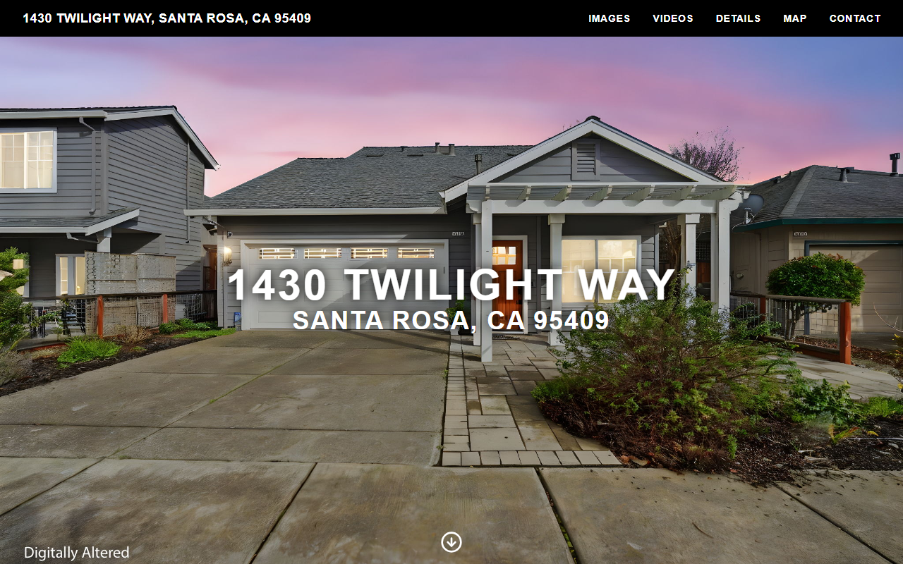1430twilightway.com screenshot