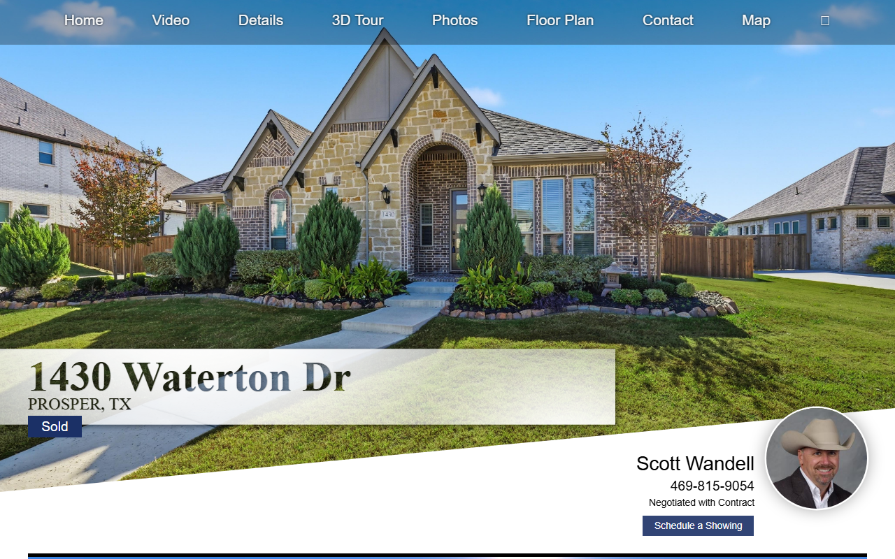 1430waterton.com screenshot