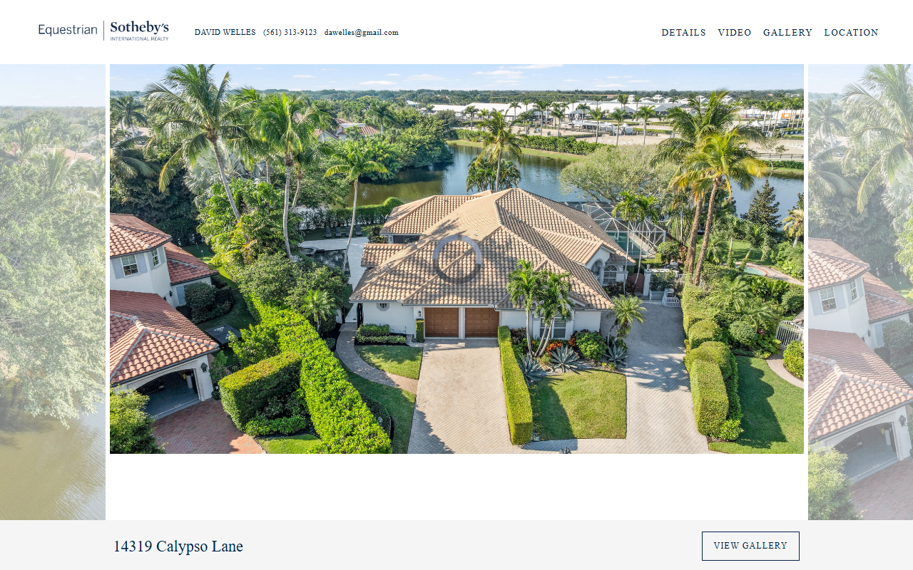 14319calypsolane.com screenshot