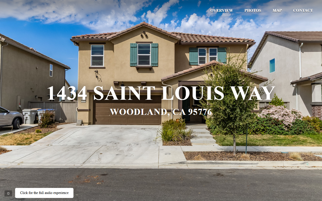 1434stlouis.com screenshot