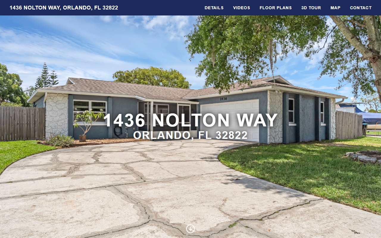 1436noltonway.com screenshot