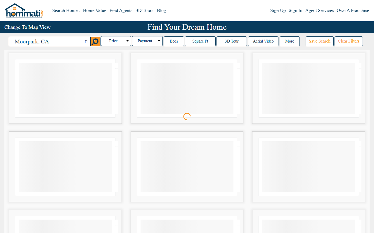 14376dartmouth.com screenshot