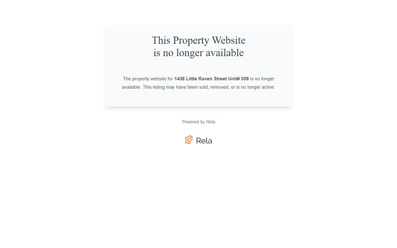 1438littleraven.com screenshot