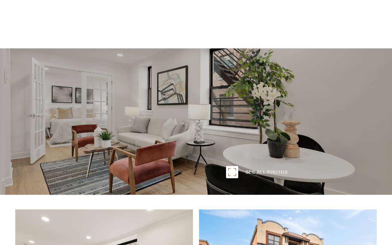 1438meridian.com screenshot