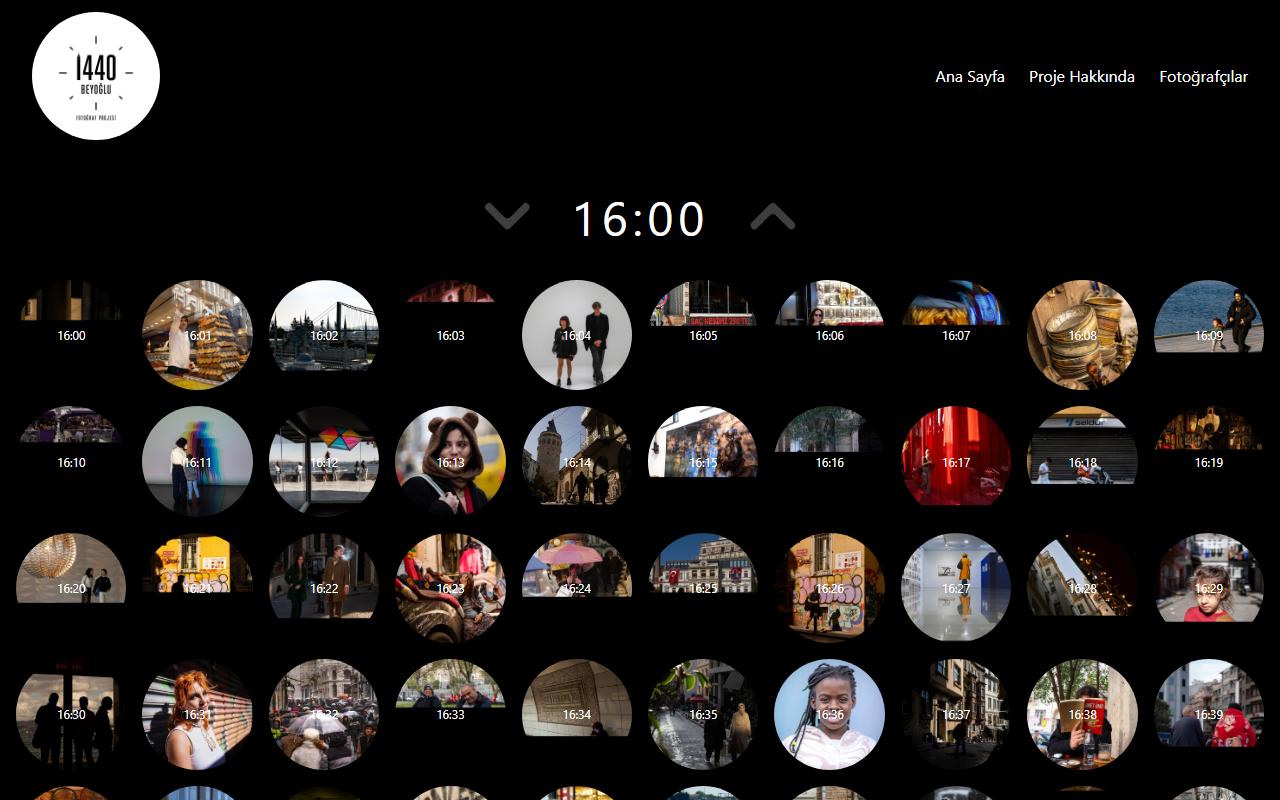 1440beyoglu.com screenshot