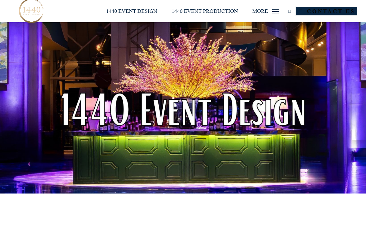1440eventdesign.com screenshot