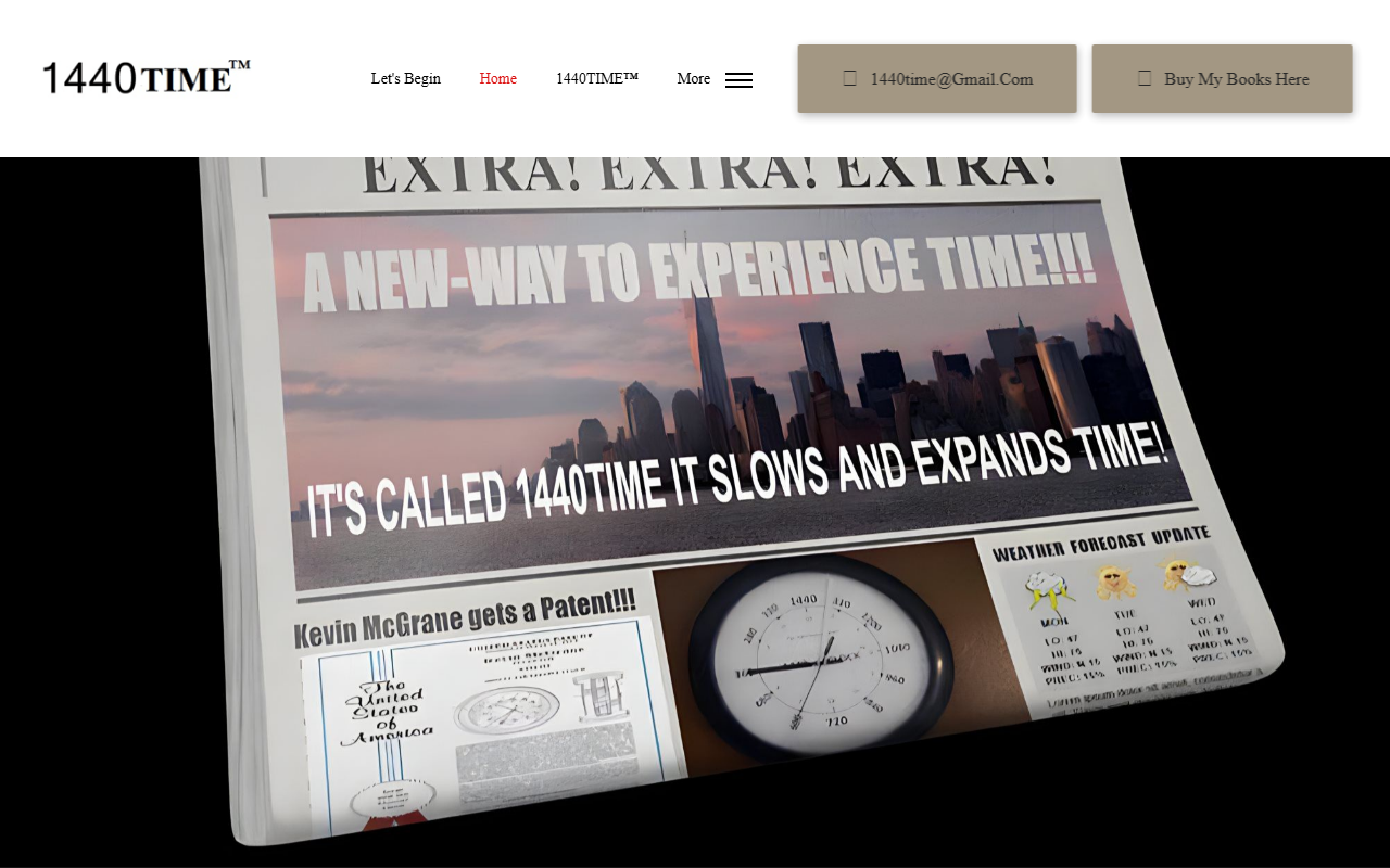 1440playbook.com screenshot