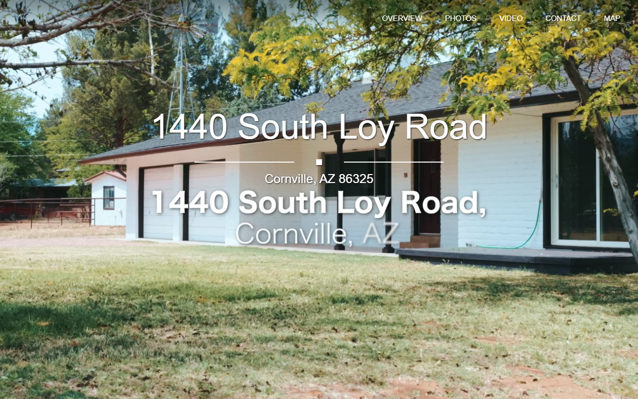 1440southloyroad.com screenshot