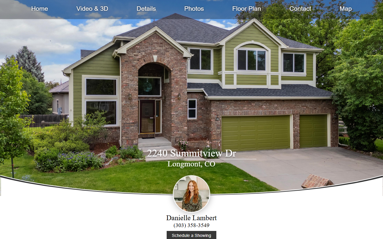 1441cherrypl.com screenshot