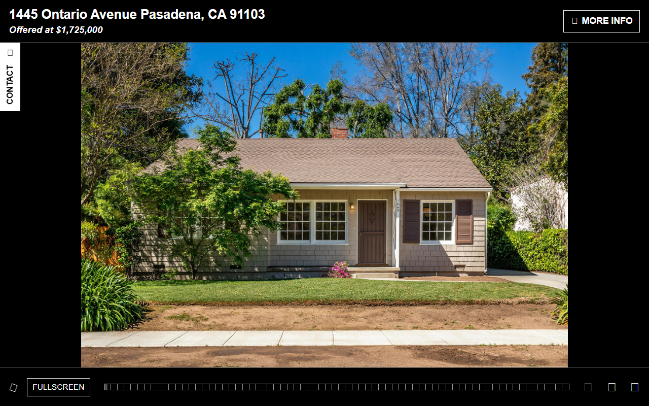 1445ontarioave.com screenshot