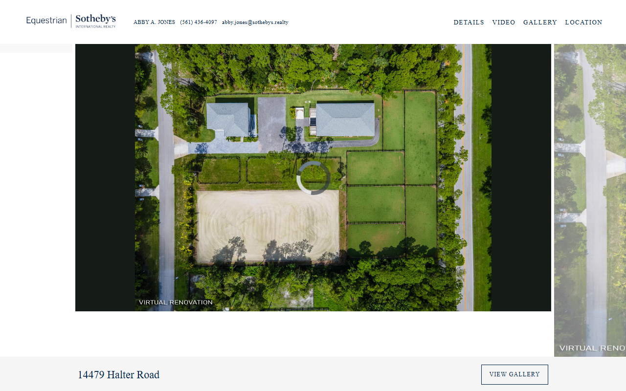 14479halterroad.com screenshot