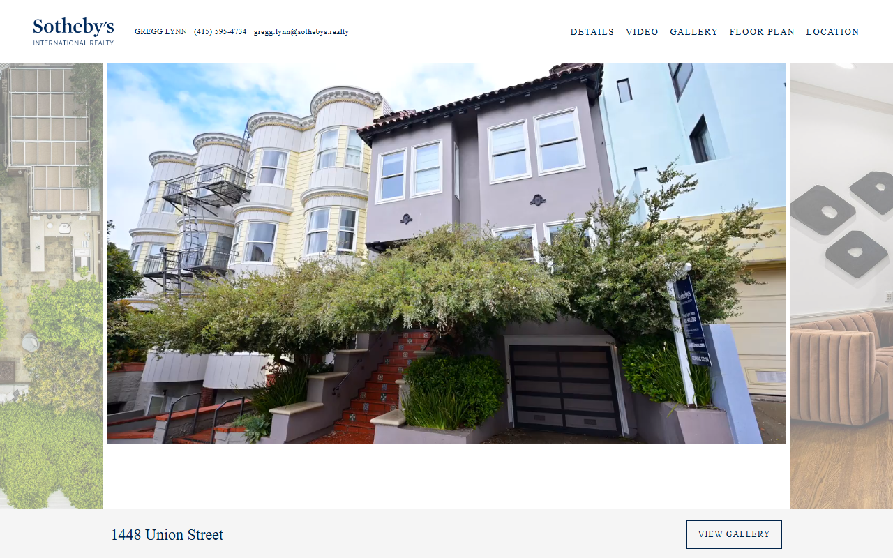 1448unionst.com screenshot