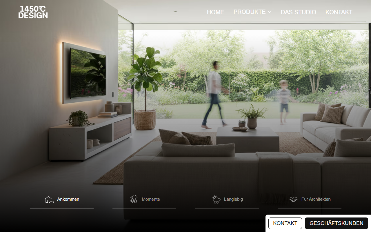 1450cdesign.com screenshot
